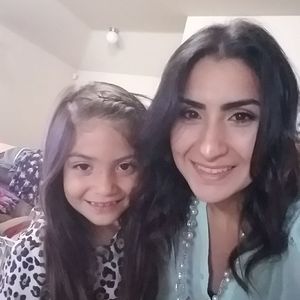 Meet your Posher, Andrea